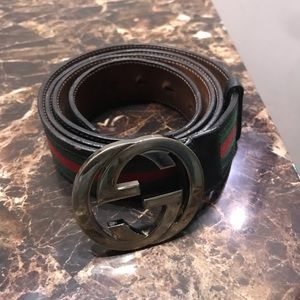 Belt